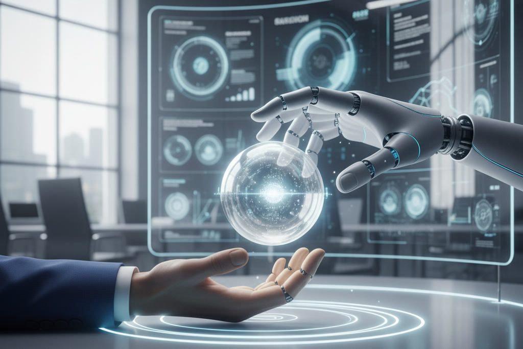 Bot e Agenti AI: l’evoluzione della relazione tra brand e persone